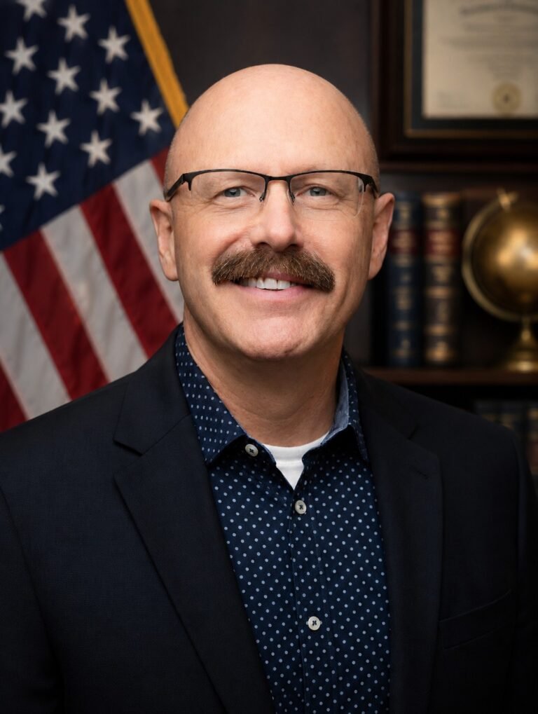 Dr. Chris Phillips